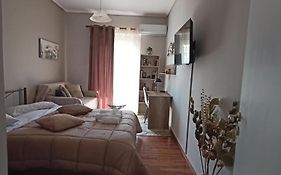 Joanna'S Downtown Apartment